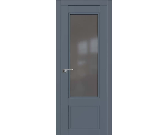 Profildoors 2.31U / Антрацит - графит