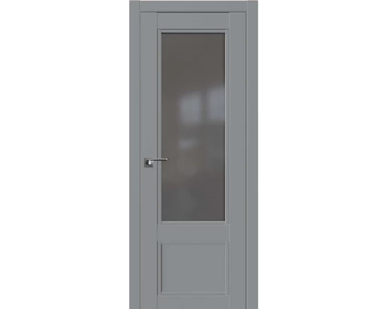 Profildoors 2.31U / Манхэттен - графит