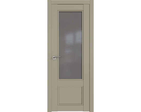 Profildoors 2.31U / Шеллгрей - графит