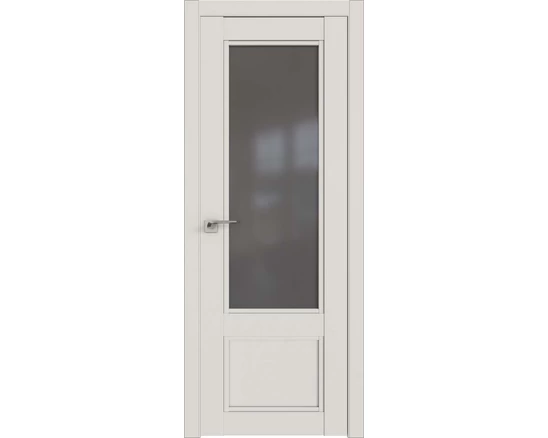 Profildoors 2.31U / Дарквайт - графит