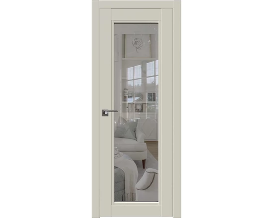 Profildoors 2.33U / Магнолия Сатинат