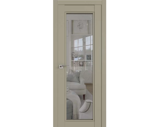 Profildoors 2.33U / Шеллгрей