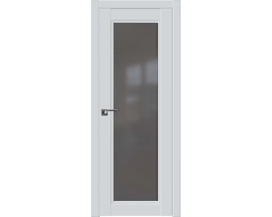 Profildoors 2.33U / Аляска - графит