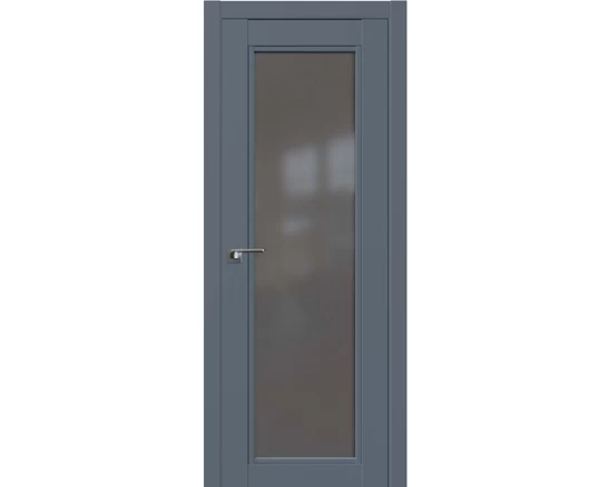 Profildoors 2.33U / Антрацит - графит