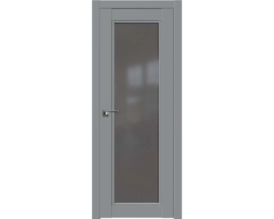 Profildoors 2.33U / Манхэттен - графит