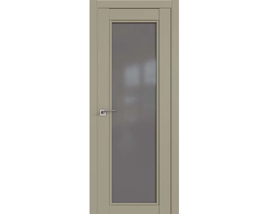Profildoors 2.33U / Шеллгрей - графит