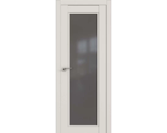 Profildoors 2.33U / Дарквайт - графит