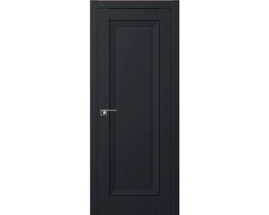 Profildoors 2.85U / Черный Матовый