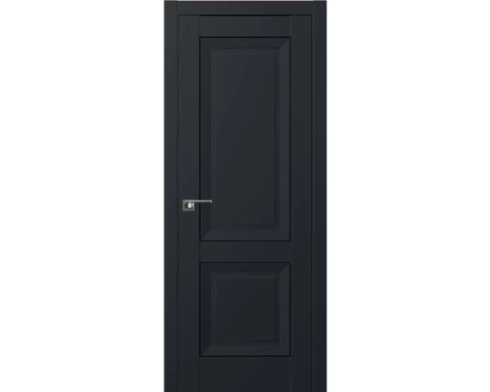 Profildoors 2.87U / Черный Матовый