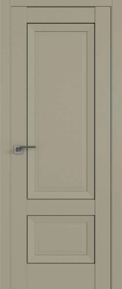 Profildoors / 2.89U