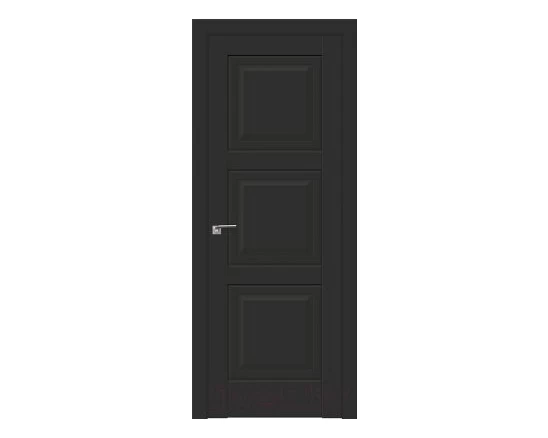 Profildoors 2.91U / Черный Матовый