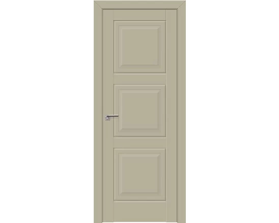 Profildoors 2.91U / Шеллгрей