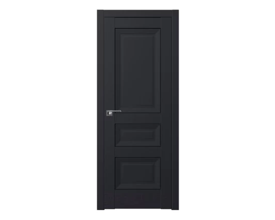 Profildoors 2.93U / Черный Матовый