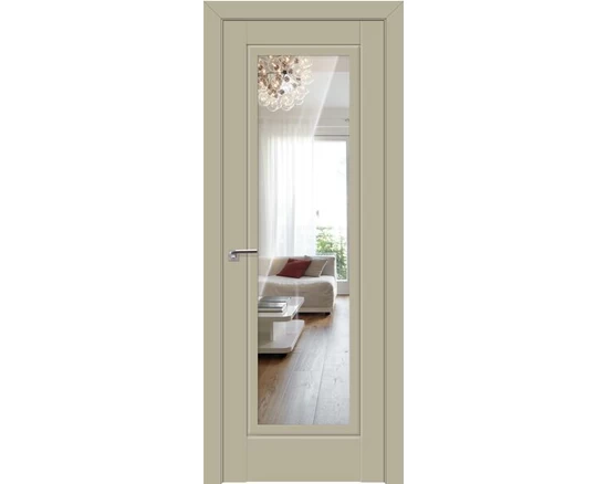 Profildoors 2.86U / Шеллгрей