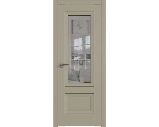 Profildoors / 2.90U