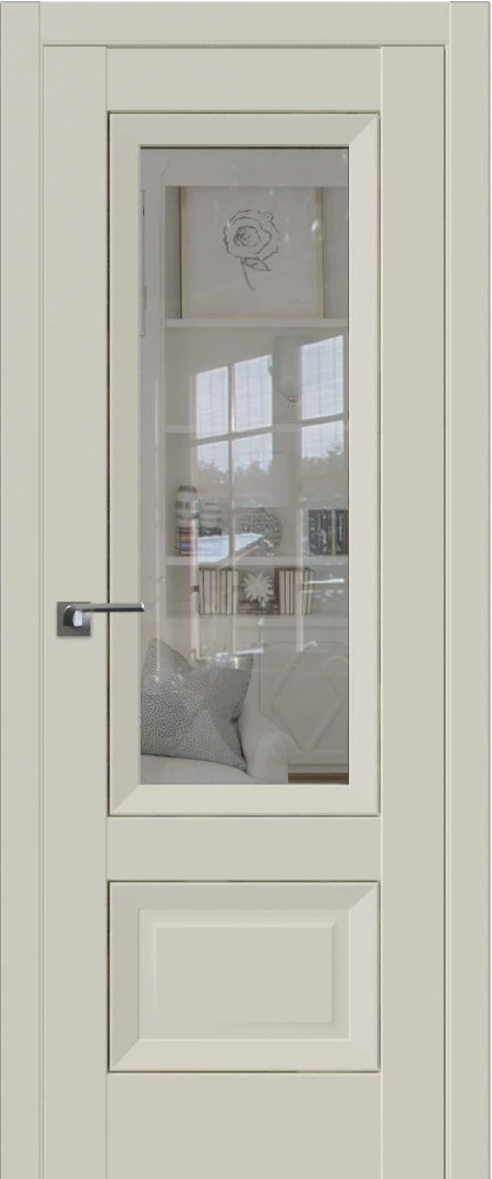 Profildoors / 2.90U