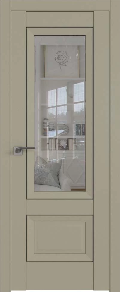 Profildoors / 2.90U