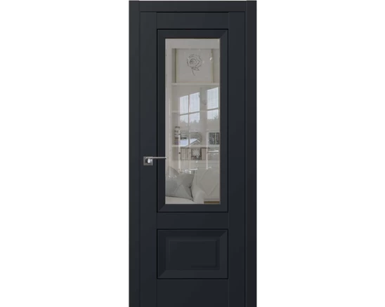 Profildoors 2.90U / Черный Матовый