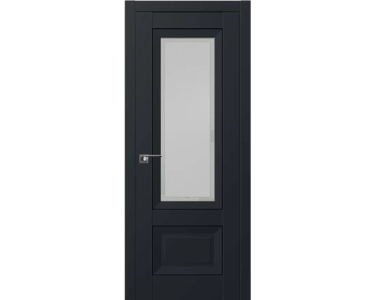 Profildoors 2.90U / Черный Матовый - нео