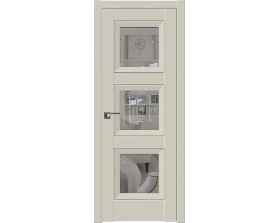 Profildoors 2.92U / Магнолия Сатинат