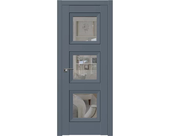 Profildoors 2.92U / Антрацит