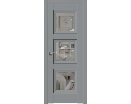 Profildoors 2.92U / Манхэттен