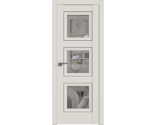 Profildoors 2.92U / Дарквайт