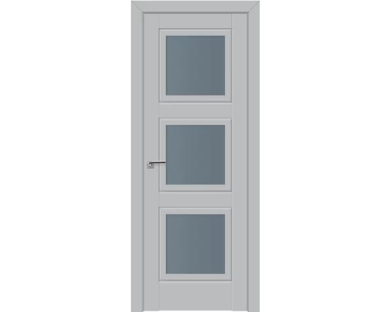Profildoors 2.92U / Манхэттен - графит