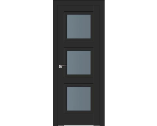 Profildoors 2.92U / Черный Матовый - графит