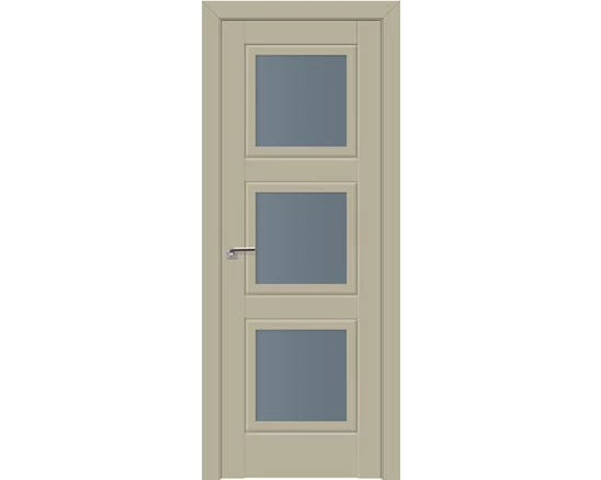Profildoors 2.92U / Шеллгрей - графит