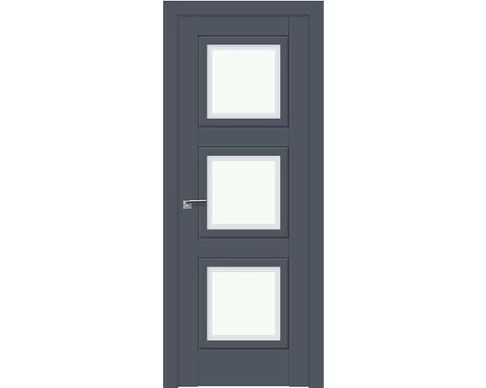 Profildoors 2.92U / Антрацит - нео