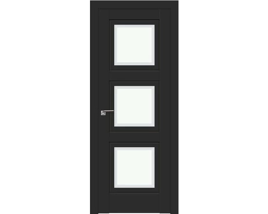 Profildoors 2.92U / Черный Матовый - нео