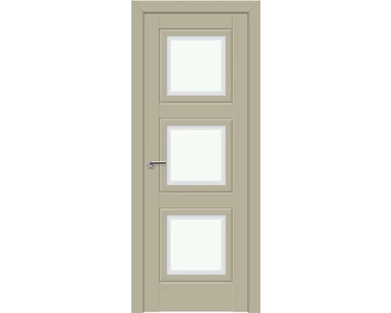 Profildoors 2.92U / Шеллгрей - нео