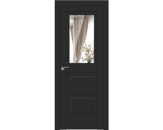 Profildoors 2.94U / Черный Матовый