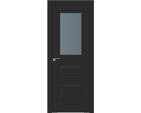 Profildoors 2.94U / Черный Матовый - графит