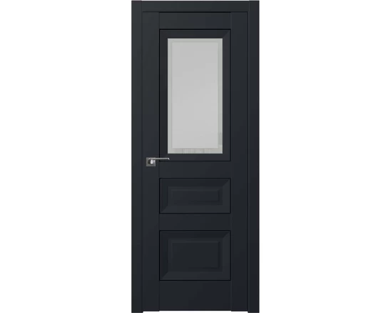 Profildoors 2.94U / Черный Матовый - нео