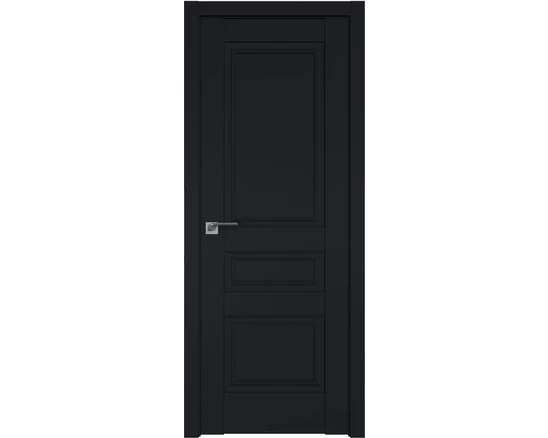 Profildoors 2.38U / Черный Матовый