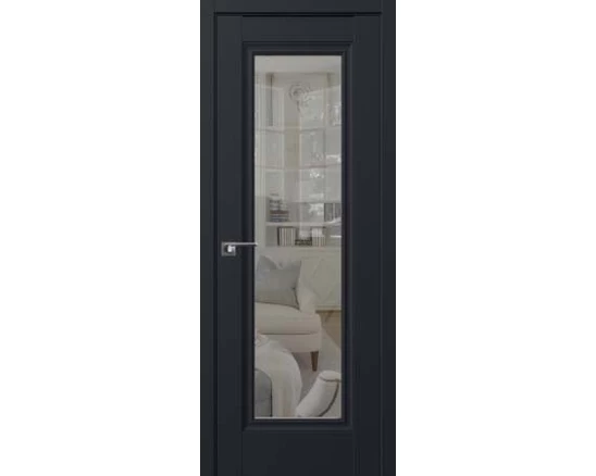 Profildoors 2.35U / Черный Матовый