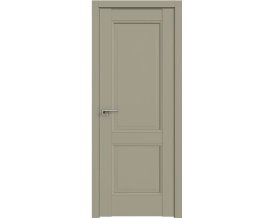 Profildoors / 2.41U