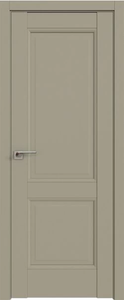 Profildoors / 2.41U