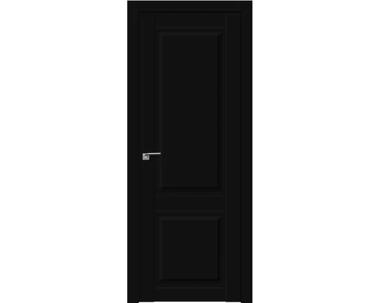 Profildoors 2.41U / Черный Матовый