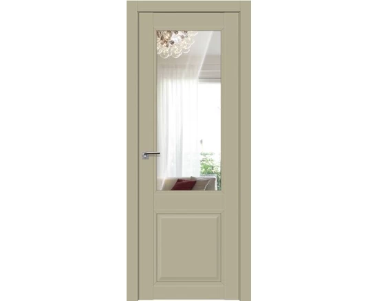 Profildoors / 2.42U