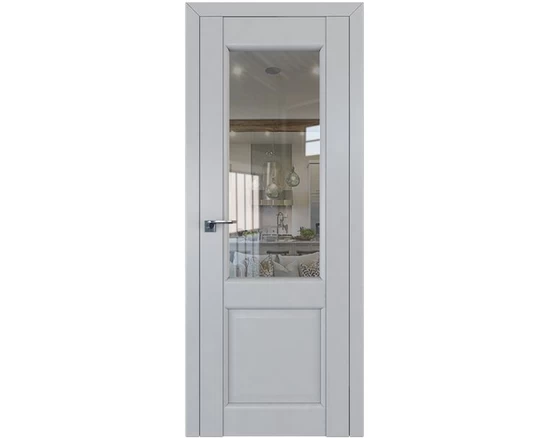 Profildoors / 2.42U