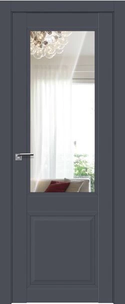 Profildoors / 2.42U