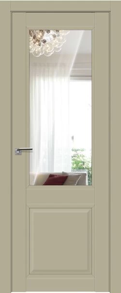 Profildoors / 2.42U