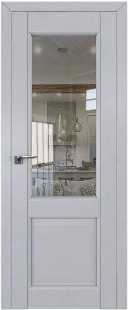 Profildoors / 2.42U