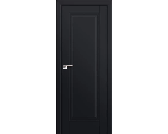Profildoors 64U / Черный Матовый