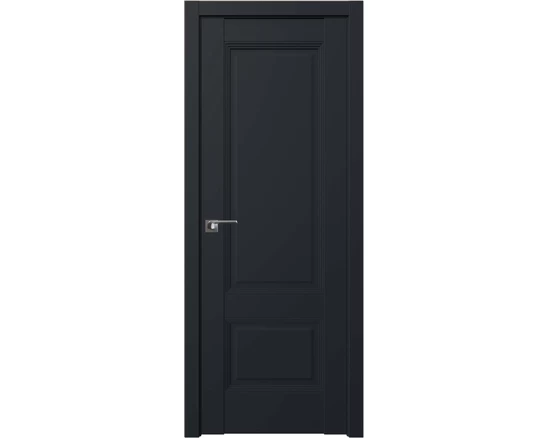 Profildoors 66.3U / Черный Матовый