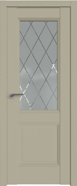 Profildoors / 67.2U
