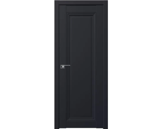 Profildoors 2.100U / Черный Матовый